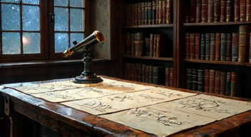 Ökonomische Dimensionen der Astrophysik (9/10)