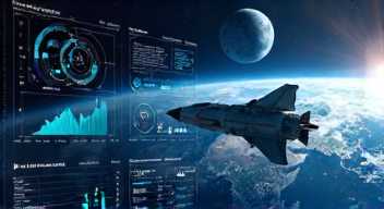 Ökonomische Dimensionen der Raumfahrt