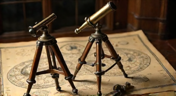 Ökonomische Einflüsse auf die Astronomie (8/10)