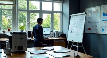 Ökonomische Einflüsse auf die Forschung (8/10)