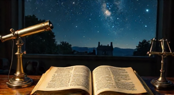 Ökonomische Einflüsse der Astronomie (7/10)