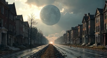 Ökonomische Folgen von Asteroideneinschlägen (7/10)