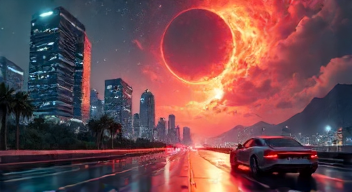 Ökonomische Folgen von galaktischen Ereignissen (8/10)