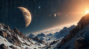 Ökonomische Implikationen der Asteroidforschung (7/10)