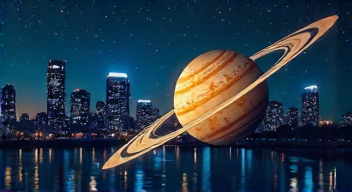 Ökonomische Implikationen der Astronomie (7/10)