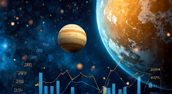 Ökonomische Implikationen der Astronomie (7/10)