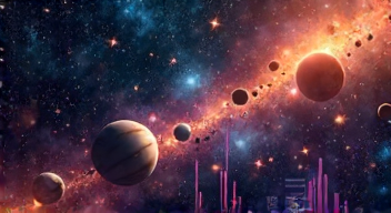 Ökonomische Implikationen der Astronomie (8/10)