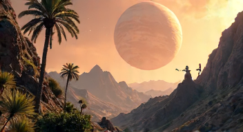 Ökonomische Implikationen der Planetensuche (7/10)