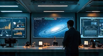 Ökonomische Implikationen der Quasar-Forschung (8/10)