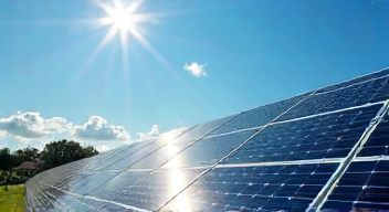 Ökonomische Implikationen der Sonnenforschung (7/10)