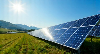 Ökonomische Implikationen der Sonnenforschung (8/10)