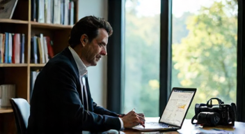 Ökonomische Implikationen mit Dr. Thomas Piketty (7/10)