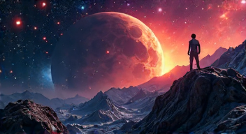 Ökonomische Modelle und Dunkle Materie (7/10)