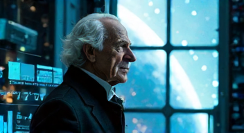 Ökonomische Perspektiven: Adam Smith und die Raumfahrtwirtschaft (7/10)