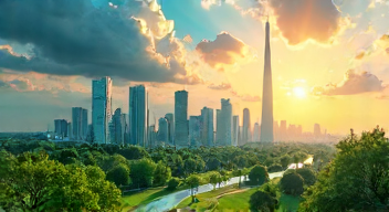 Ökonomische Perspektiven auf den Klimawandel (8/10)