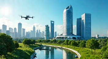 Ökonomische Perspektiven auf neue Technologien (8/10)