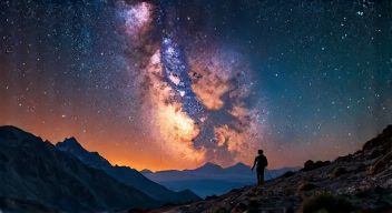 Ökonomische Perspektiven der Astronomie (8/10)