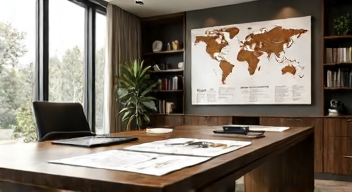 Ökonomische Perspektiven der Dunklen Materieforschung (8/10)