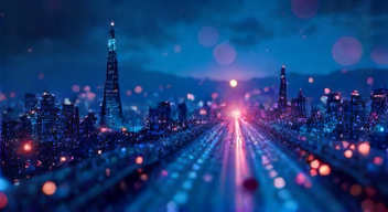 Ökonomische Perspektiven der Dunklen Materie (9/10)