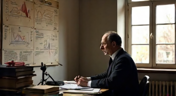 Ökonomische Perspektiven der Forschung (7/10)