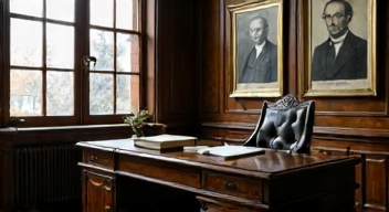 Ökonomische Perspektiven der Forschung (8/10)