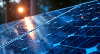 Ökonomische Perspektiven der Mond-Solarzellen (8/10)