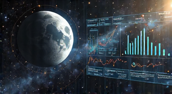Ökonomische Perspektiven der Mondmissionen (8/10)