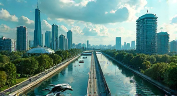 Ökonomische Perspektiven der neuen Technologien (8/10)