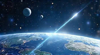 Ökonomische Perspektiven der Raumfahrt (8/10)