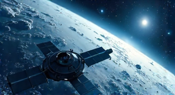 Ökonomische Perspektiven der Raumfahrt (8/10)