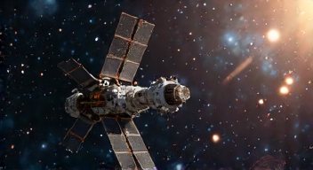 Ökonomische Perspektiven der Raumfahrt (8/10)