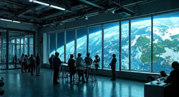 Ökonomische Perspektiven der Raumfahrtforschung (8/10)