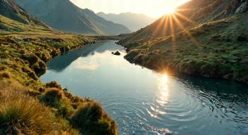 Ökonomische Perspektiven der Wasserentdeckung (8/10)