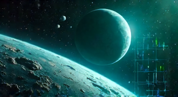 Ökonomische Perspektiven der Weltraumforschung (7/10)