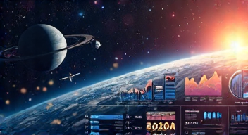 Ökonomische Perspektiven der Weltraumforschung (8/10)