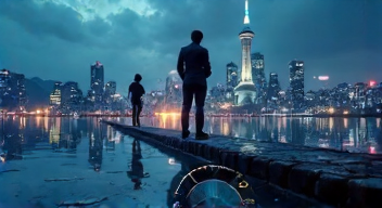 Ökonomische Perspektiven des Vakuumzerfalls (8/10)