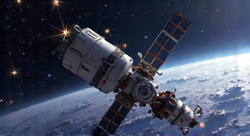 Ökonomische Perspektiven von Adam Smith zur Raumfahrt (7/10)