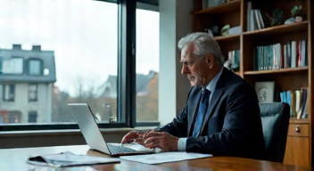 Ökonomische Perspektiven von Dr. Klaus Becker (8/10)