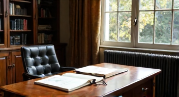 Ökonomische Perspektiven von John Maynard Keynes auf Forschung (8/10)