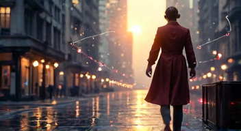 Ökonomische Perspektiven zur Dunklen Materie (8/10)