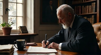 Ökonomische Sichtweise von Dr. Max Weber (8/10)