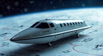 Ökonomische Überlegungen zur Raumfahrt (8/10)