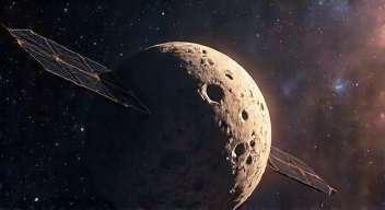 Perspektiven zu Apophis und der Raumfahrt sind vielversprechend