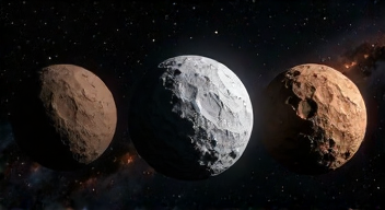 Perspektiven zu Asteroid 2024 YR4