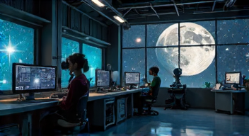 Perspektiven zu Asteroidenforschung und deren Entdeckungen