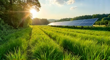Perspektiven zu BIOMASS und deren Bedeutung
