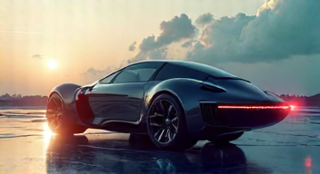 Perspektiven zu Deep Tech und Raumfahrt