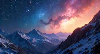 Perspektiven zu den Einflüssen des dynamischen Universums