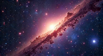 Perspektiven zu den Geheimnissen des Universums