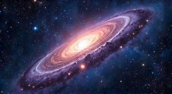 Perspektiven zu den Geheimnissen des Universums